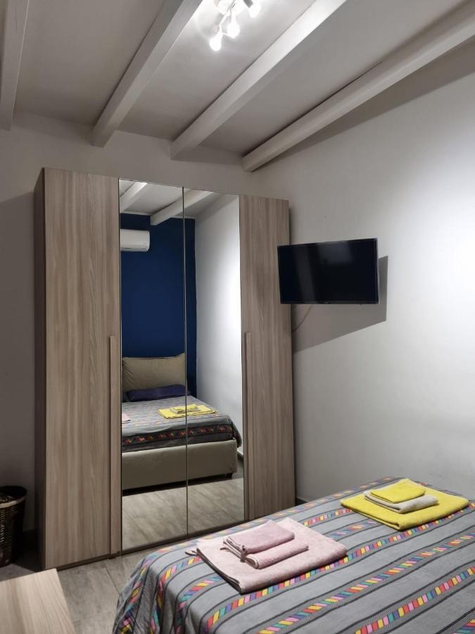 Mizzica Bed And Breakfast Catania Luaran gambar