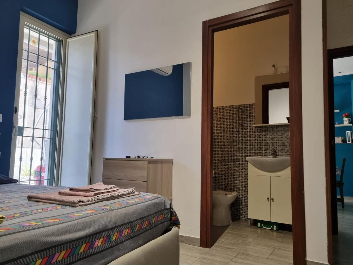 Mizzica Bed And Breakfast Catania Luaran gambar