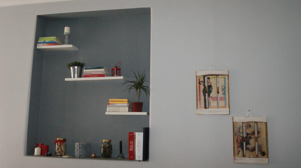 Mizzica Bed And Breakfast Catania Luaran gambar