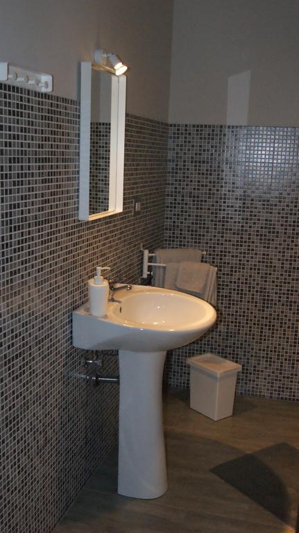 Mizzica Bed And Breakfast Catania Luaran gambar