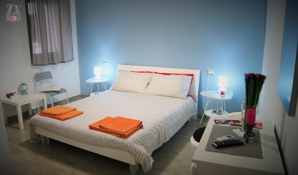 Mizzica Bed And Breakfast Catania Luaran gambar