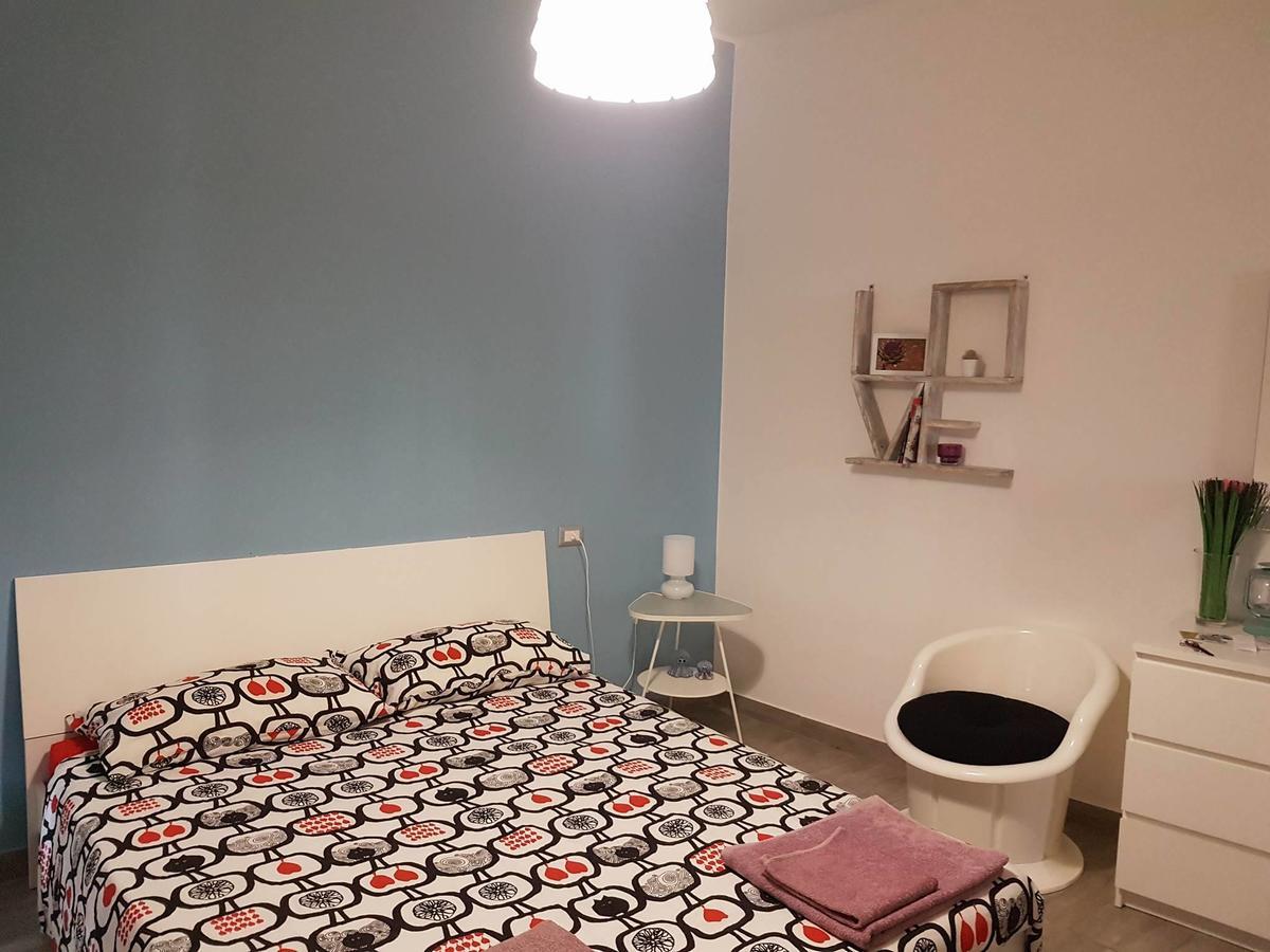 Mizzica Bed And Breakfast Catania Luaran gambar